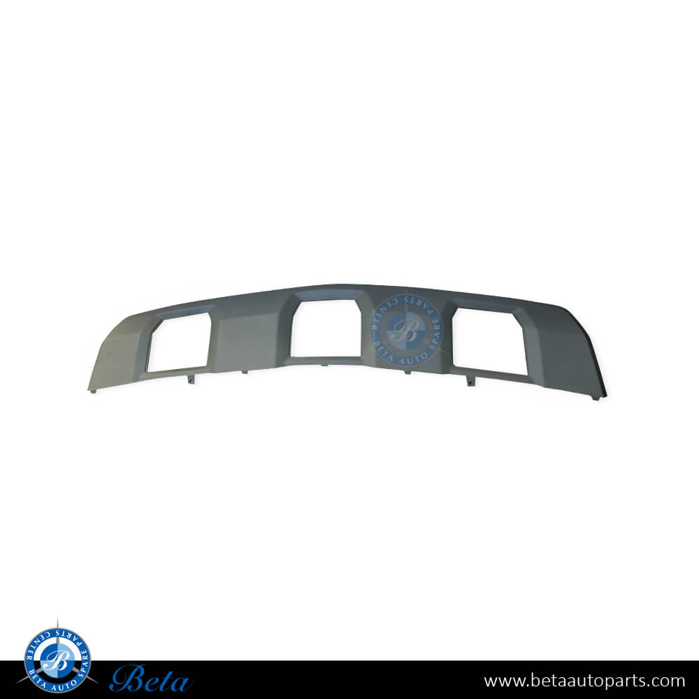 Front Skid Plate for Mercedes ML-Class W164 2009-2011 models, Part Number 1648855123 Front Skid Plate for Mercedes ML-Class W164 2009-2011 models, Part Number 1648855123